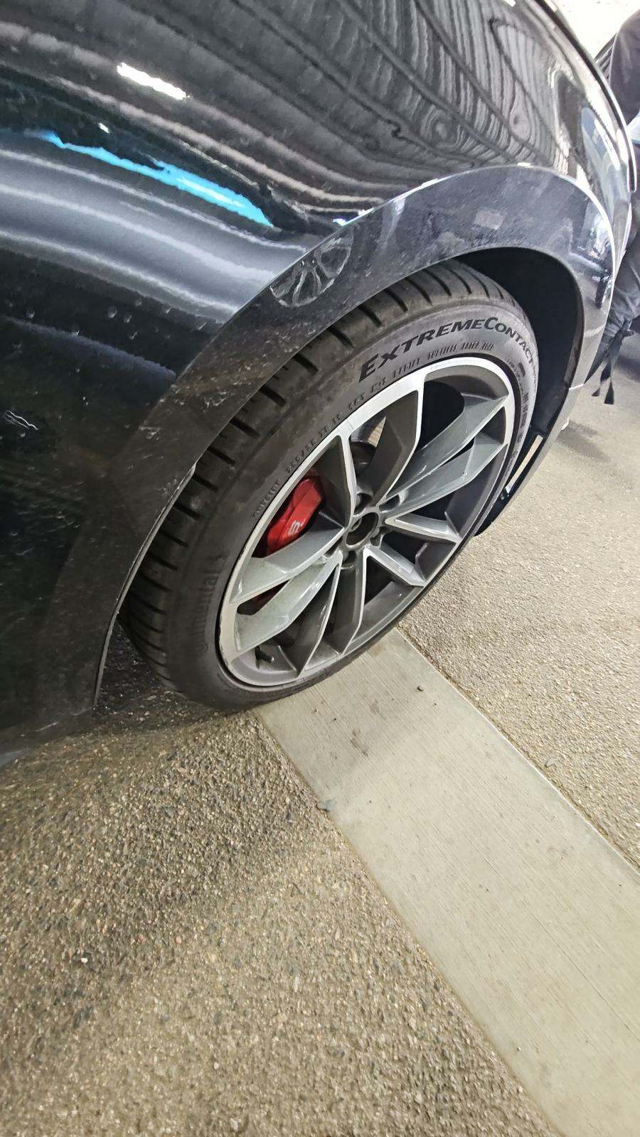 2018 Audi S5 Prestige AWD
