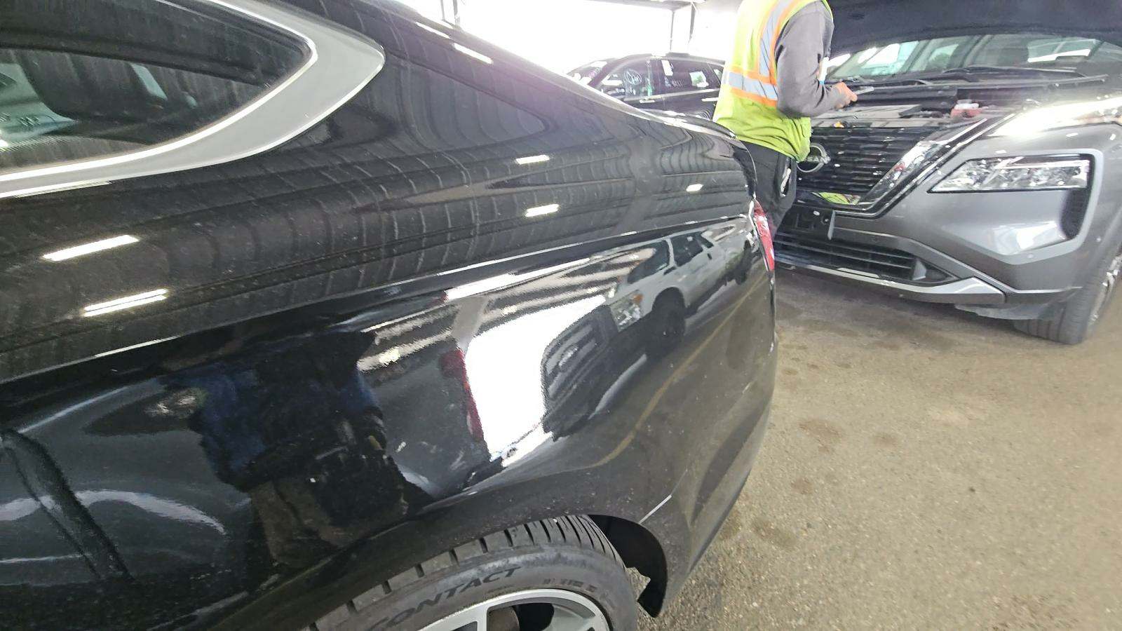 2018 Audi S5 Prestige AWD