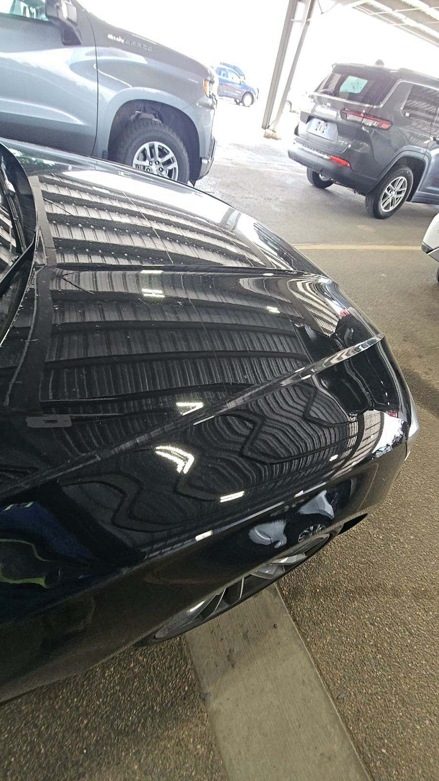 2018 Audi S5 Prestige AWD