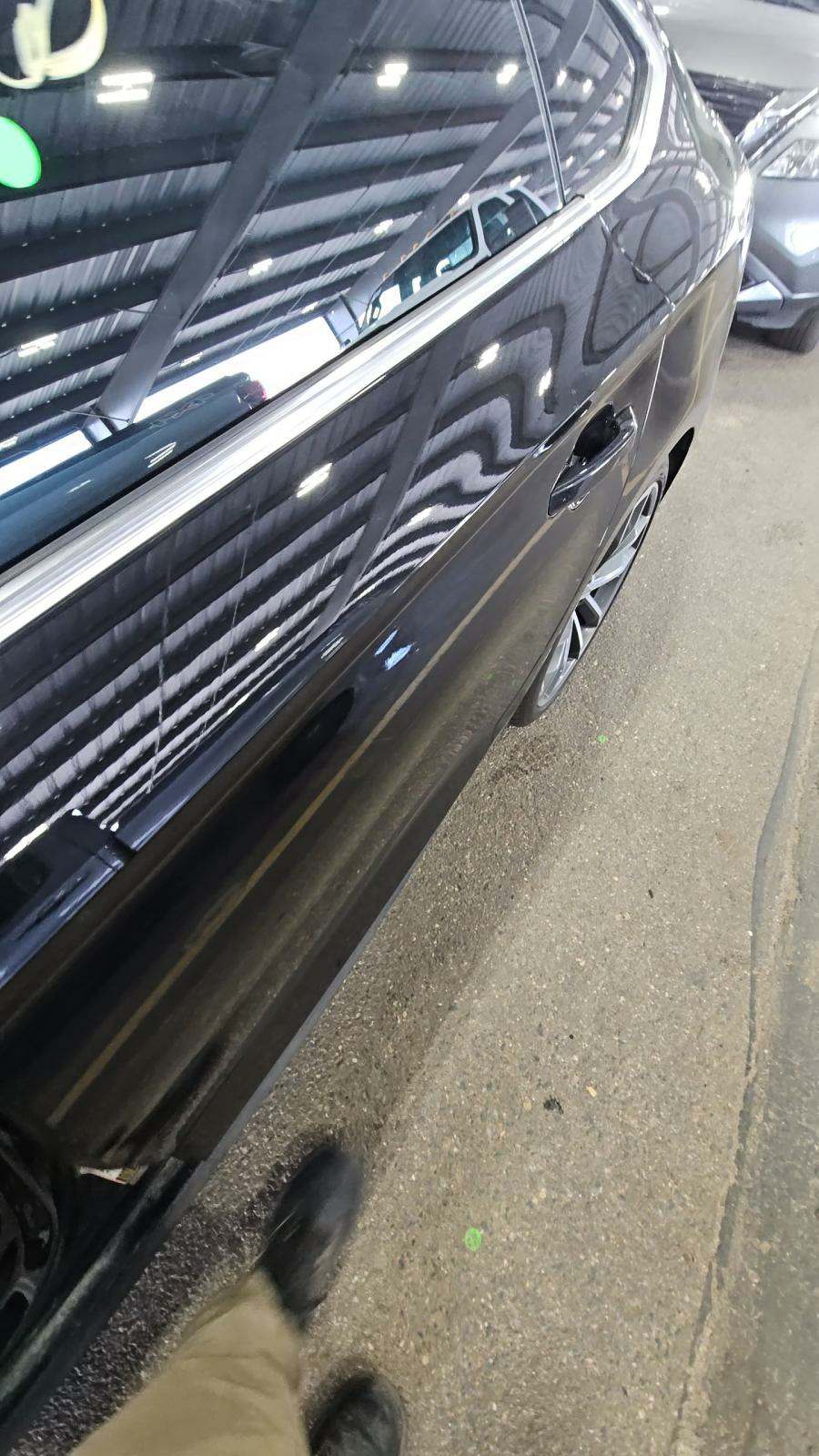 2018 Audi S5 Prestige AWD