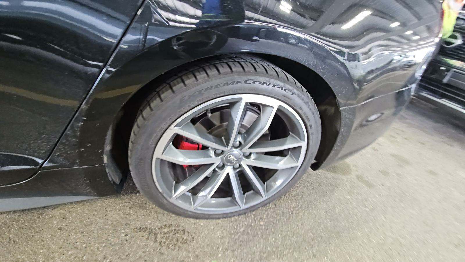 2018 Audi S5 Prestige AWD