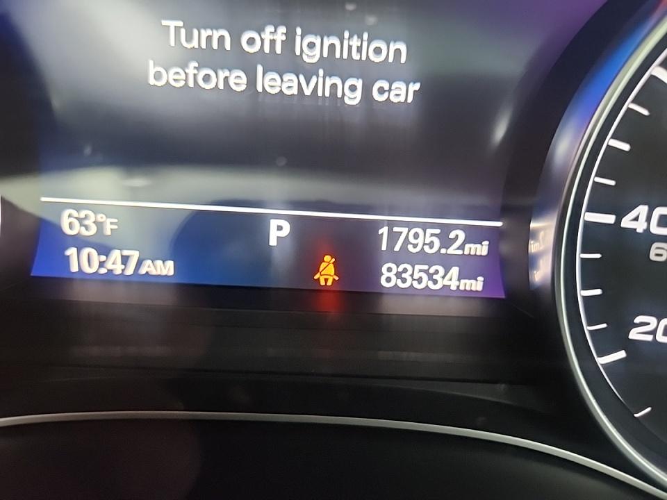 2018 Audi A6 2.0T Premium Plus AWD