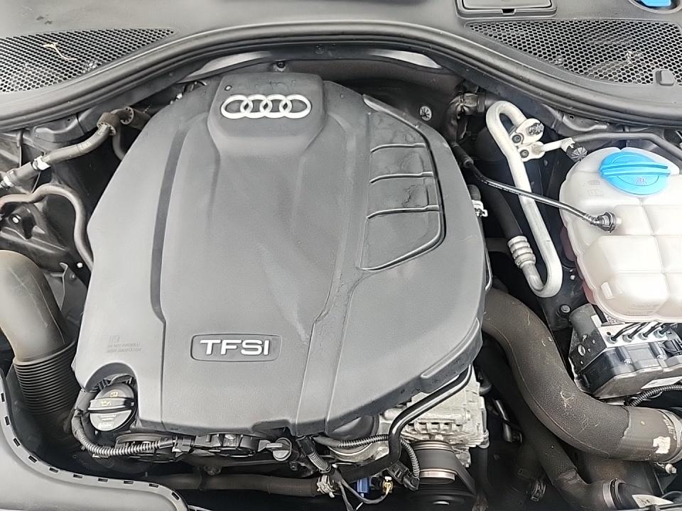 2018 Audi A6 2.0T Premium Plus AWD
