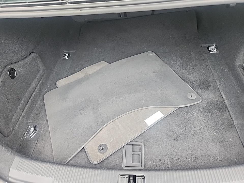 2018 Audi A6 2.0T Premium Plus AWD