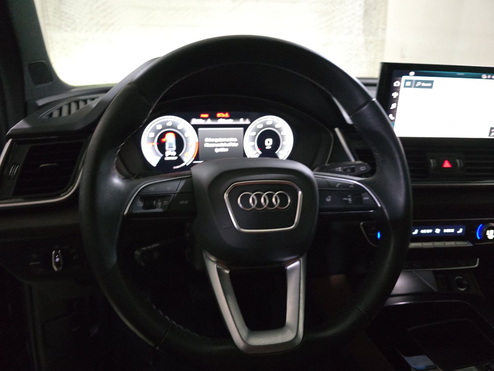 2022 Audi Q5 S line Premium Plus AWD