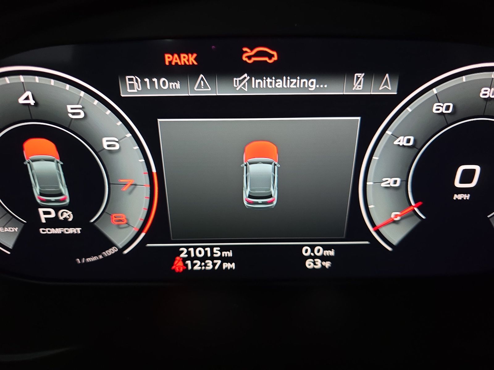 2022 Audi Q5 S line Premium Plus AWD