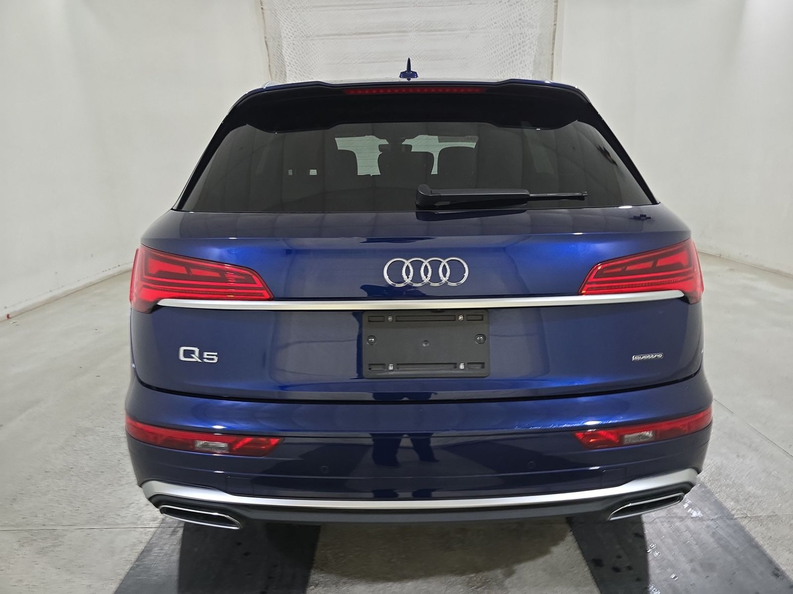 2022 Audi Q5 S line Premium Plus AWD