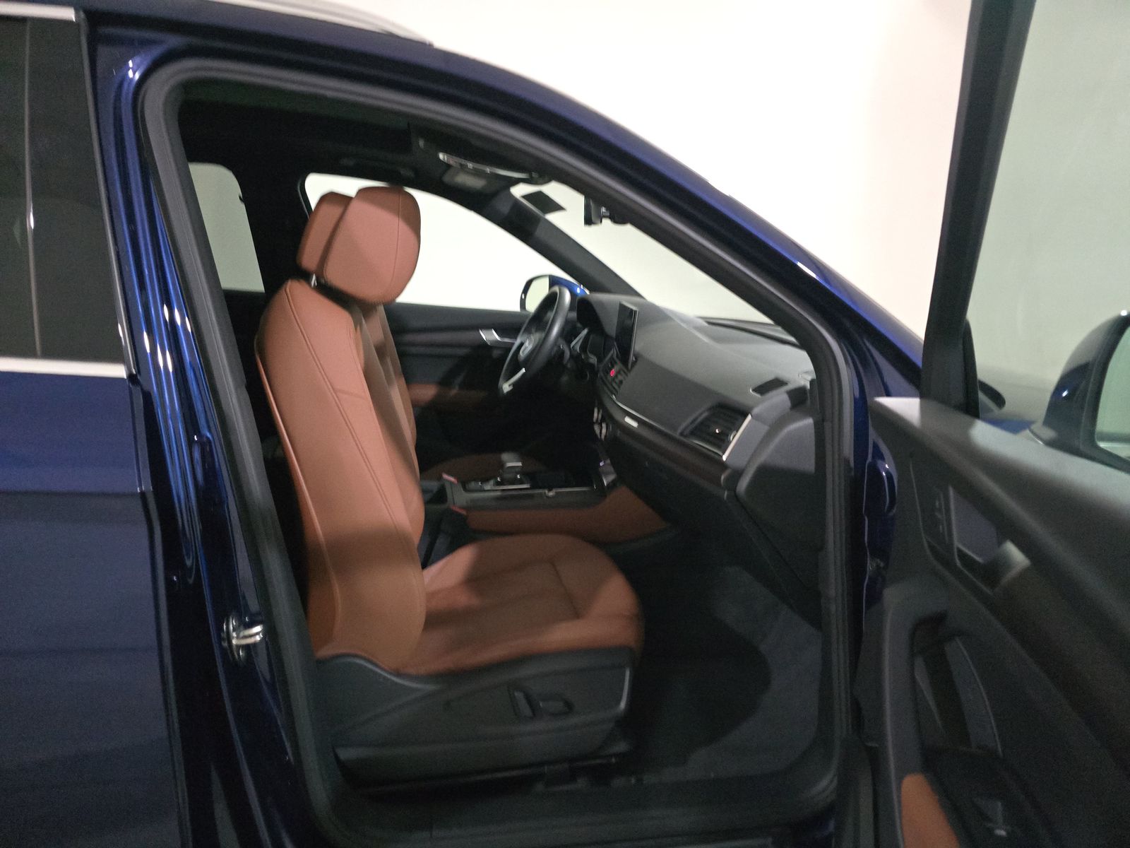 2022 Audi Q5 S line Premium Plus AWD