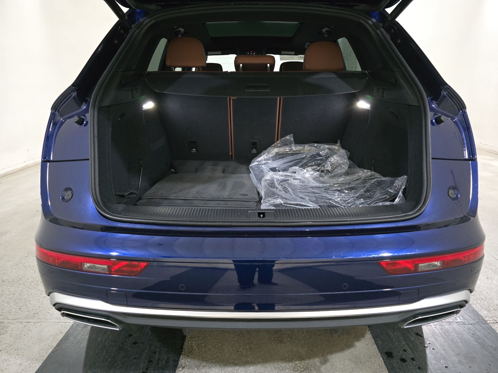 2022 Audi Q5 S line Premium Plus AWD