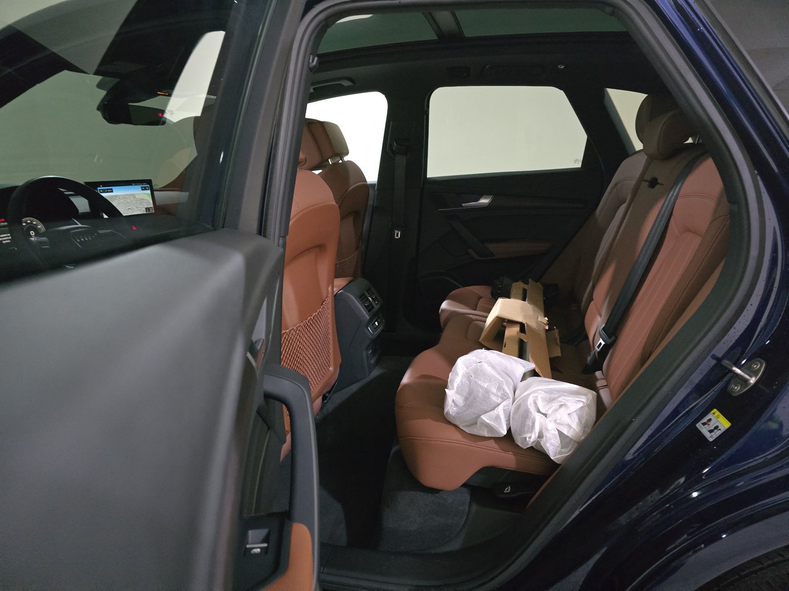 2022 Audi Q5 S line Premium Plus AWD
