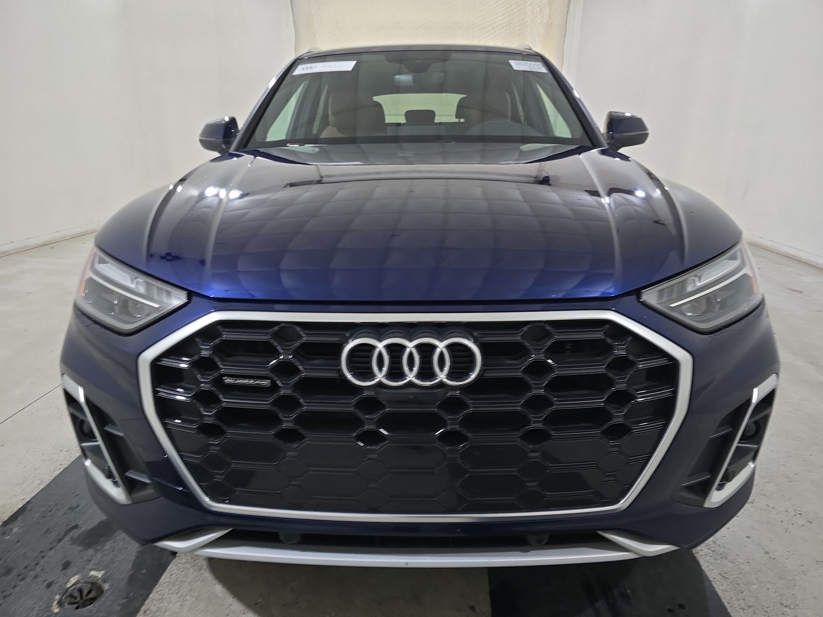 2022 Audi Q5 S line Premium Plus AWD