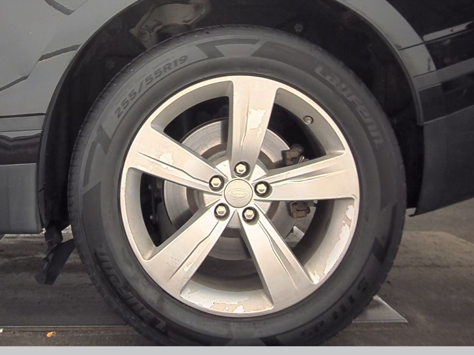 2018 Land Rover Range Rover Velar S AWD