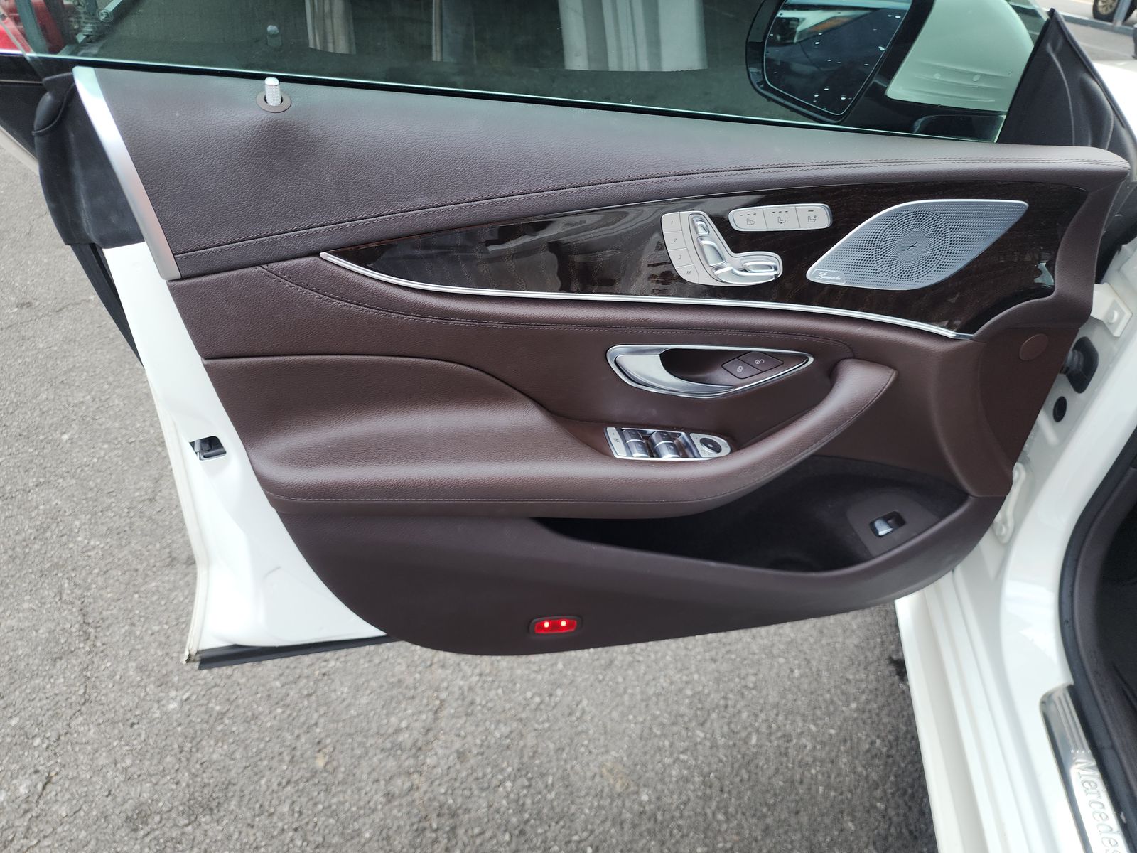 2019 Mercedes-Benz CLS-Class CLS 450 RWD
