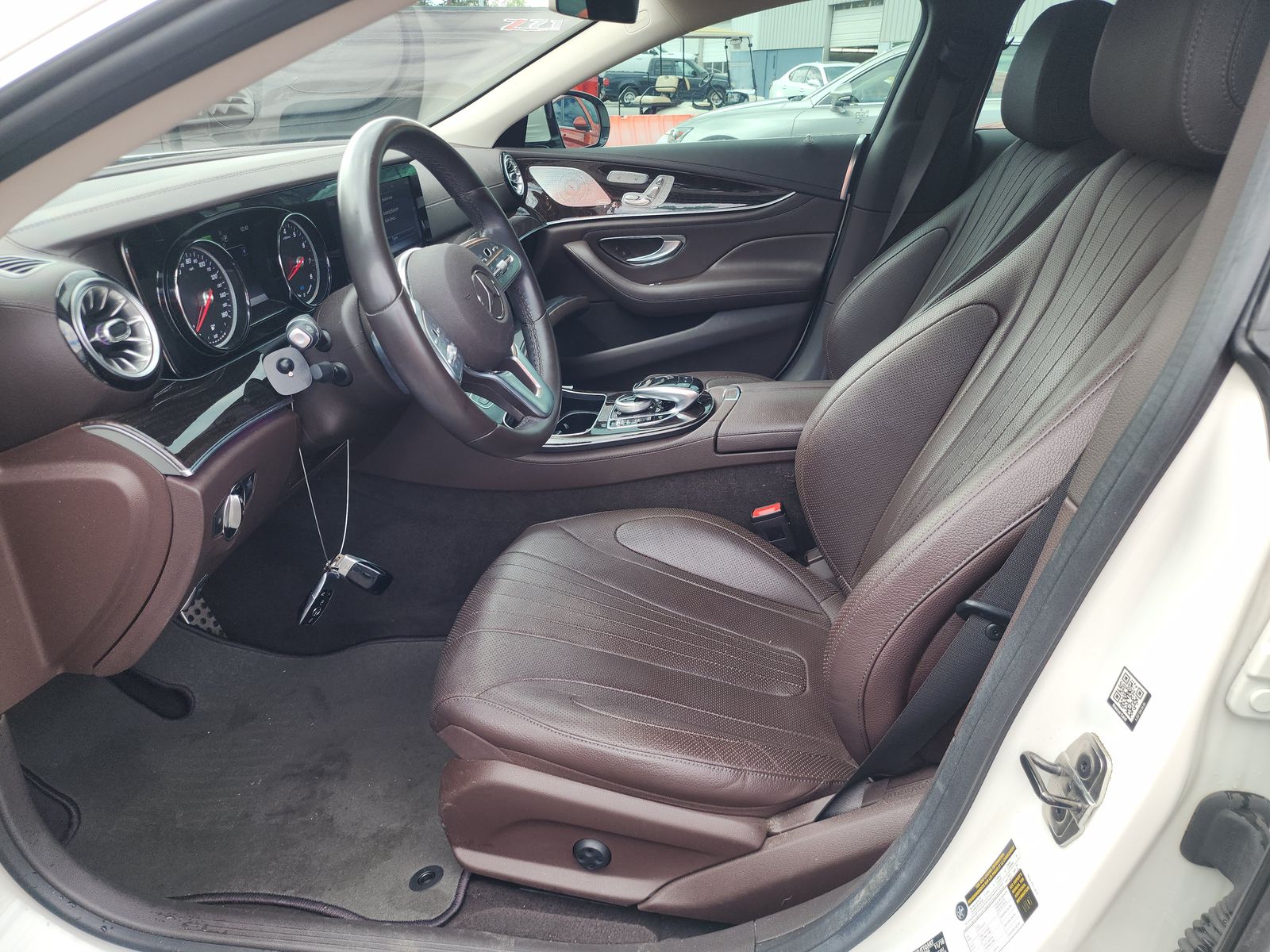 2019 Mercedes-Benz CLS-Class CLS 450 RWD