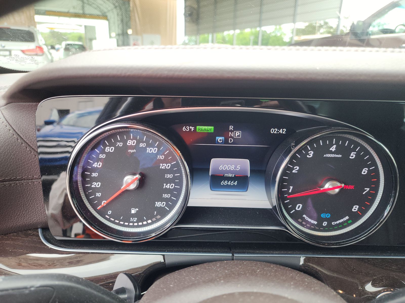 2019 Mercedes-Benz CLS-Class CLS 450 RWD