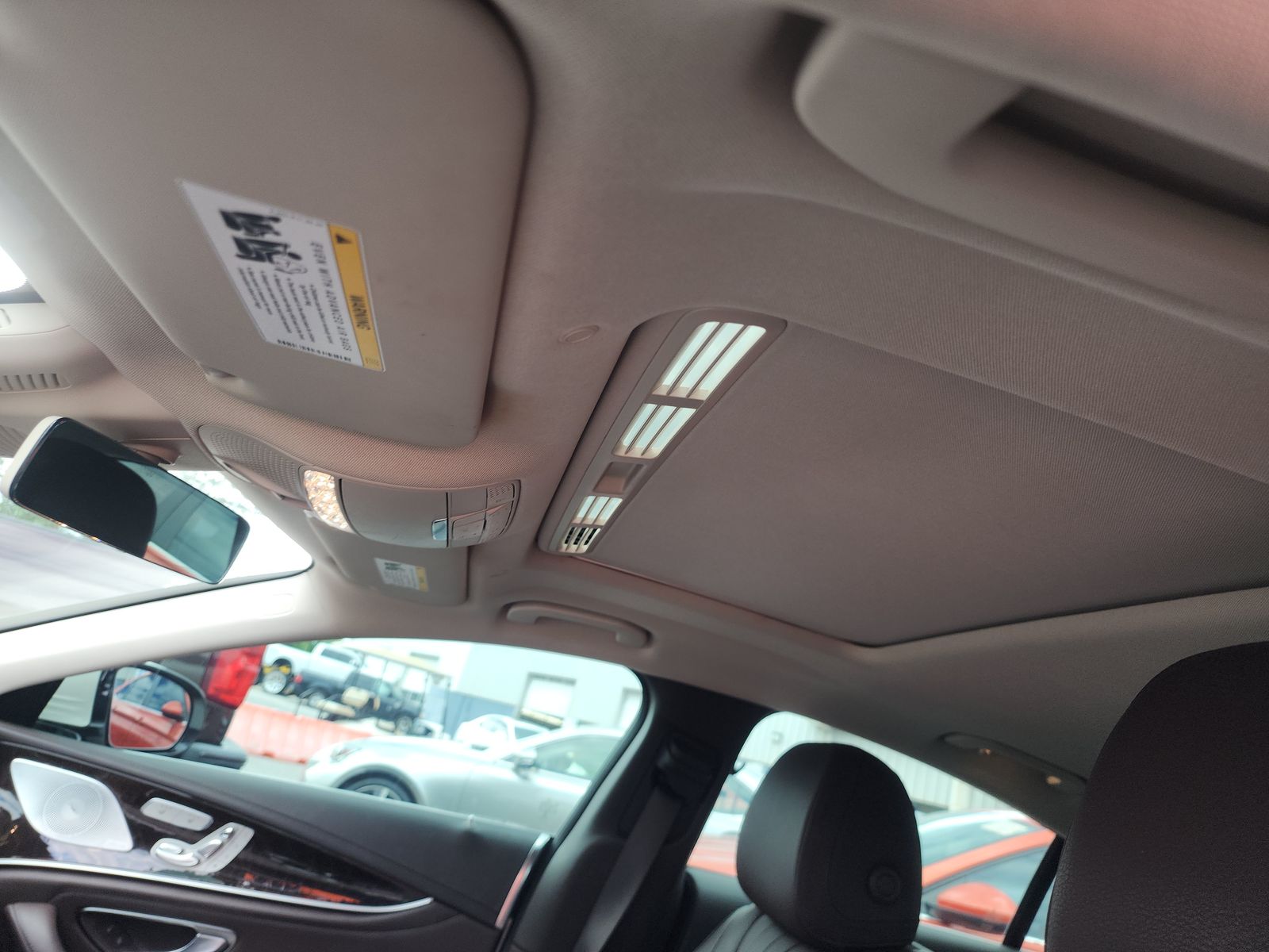 2019 Mercedes-Benz CLS-Class CLS 450 RWD