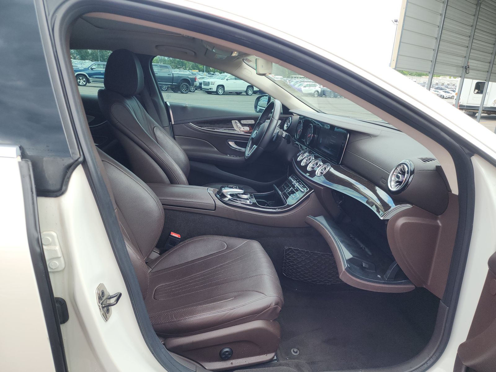 2019 Mercedes-Benz CLS-Class CLS 450 RWD