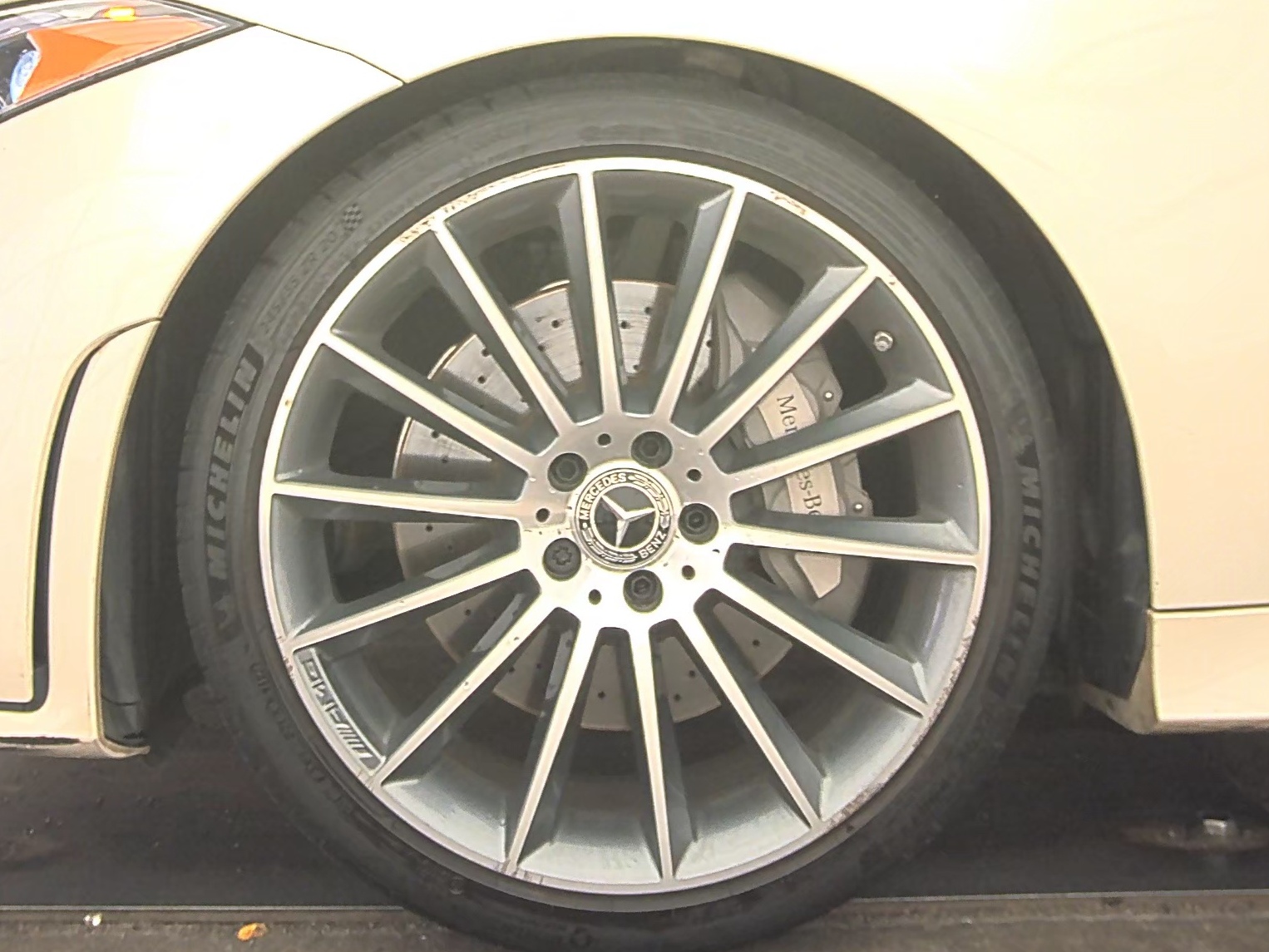2019 Mercedes-Benz CLS-Class CLS 450 RWD