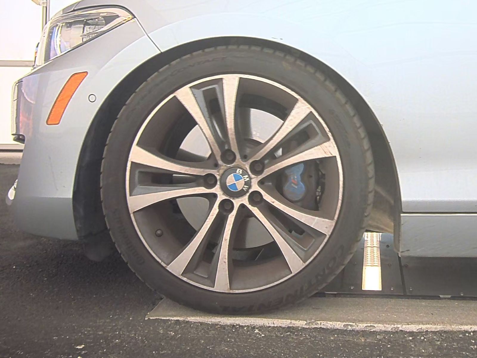 2015 BMW 2 Series 228i RWD