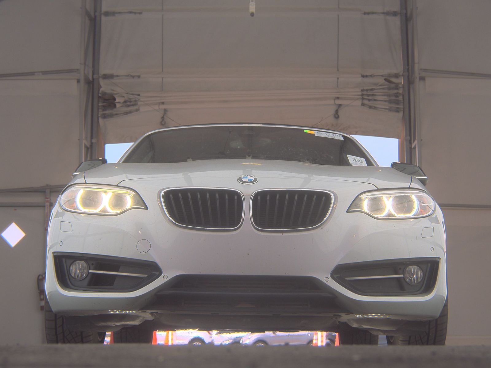 2015 BMW 2 Series 228i RWD