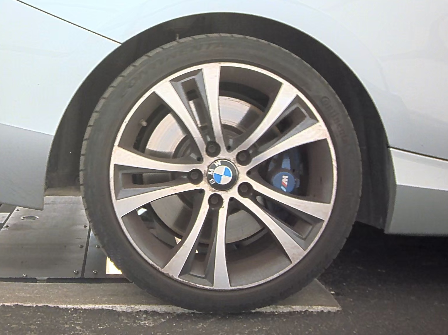 2015 BMW 2 Series 228i RWD
