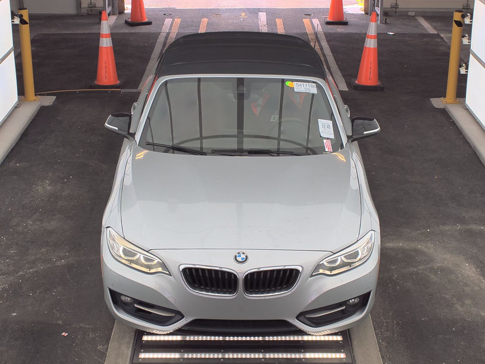 2015 BMW 2 Series 228i RWD