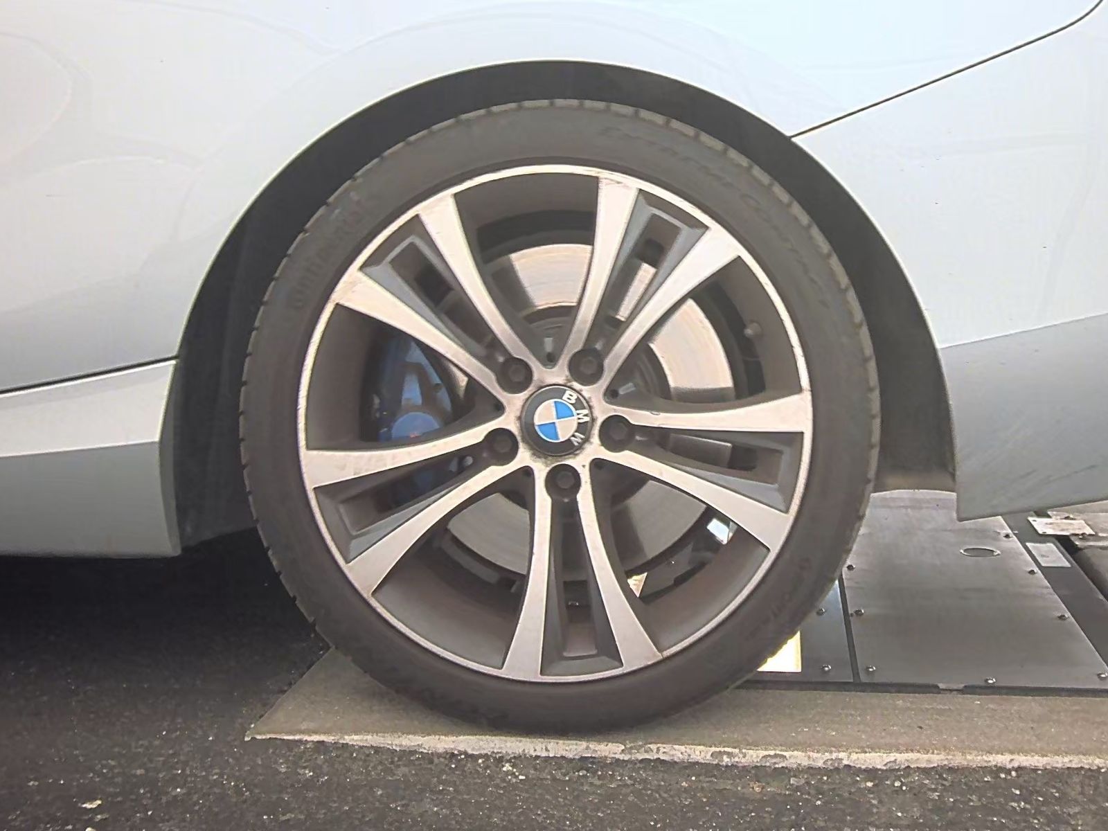 2015 BMW 2 Series 228i RWD