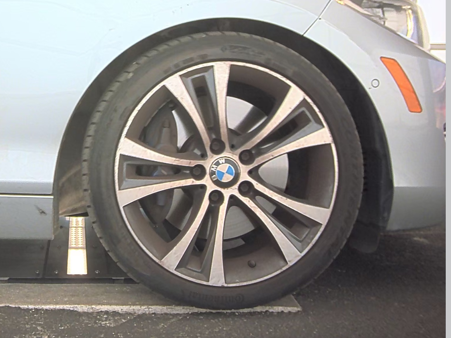 2015 BMW 2 Series 228i RWD