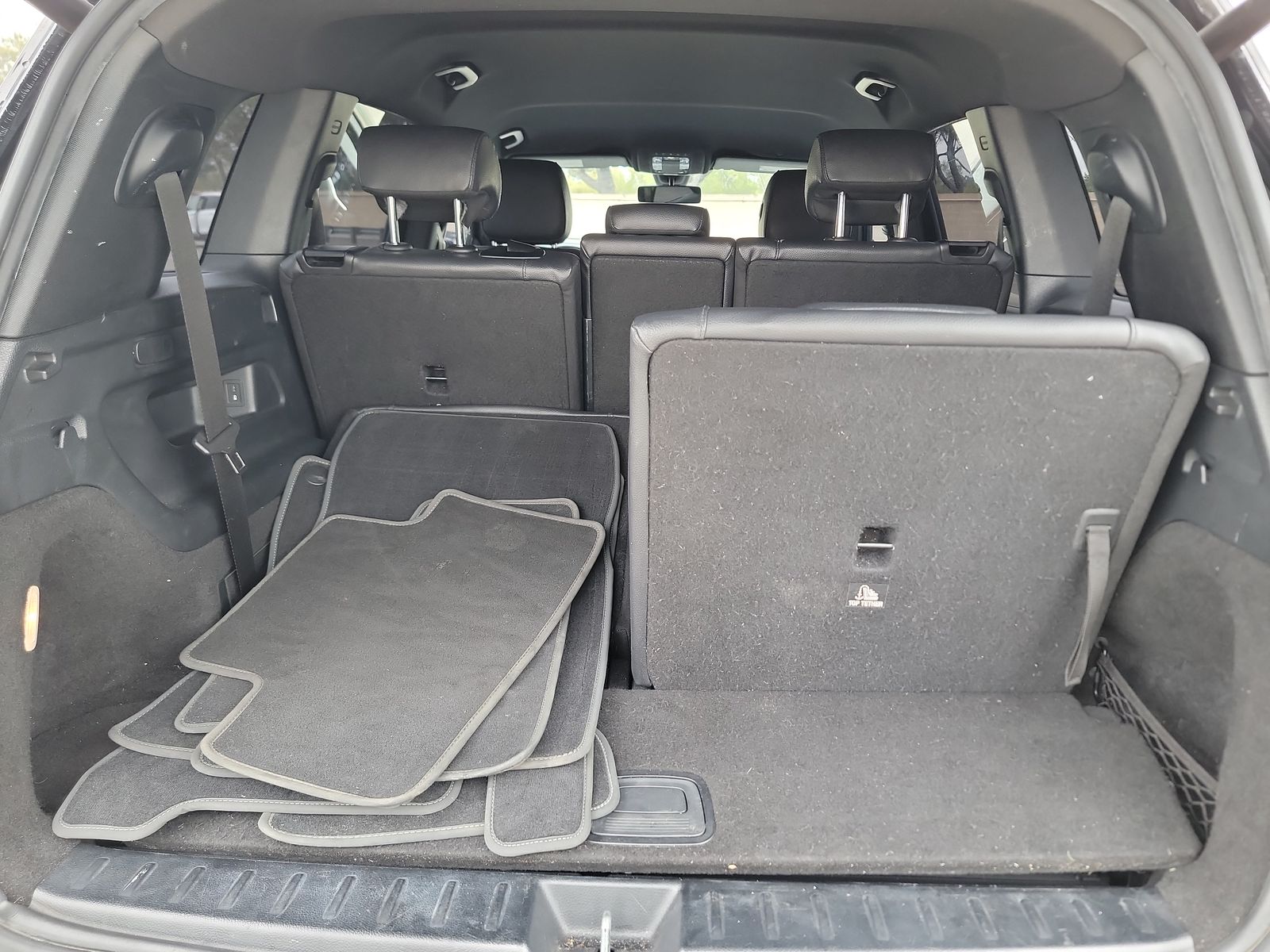 2020 Mercedes-Benz GLB GLB 250 AWD