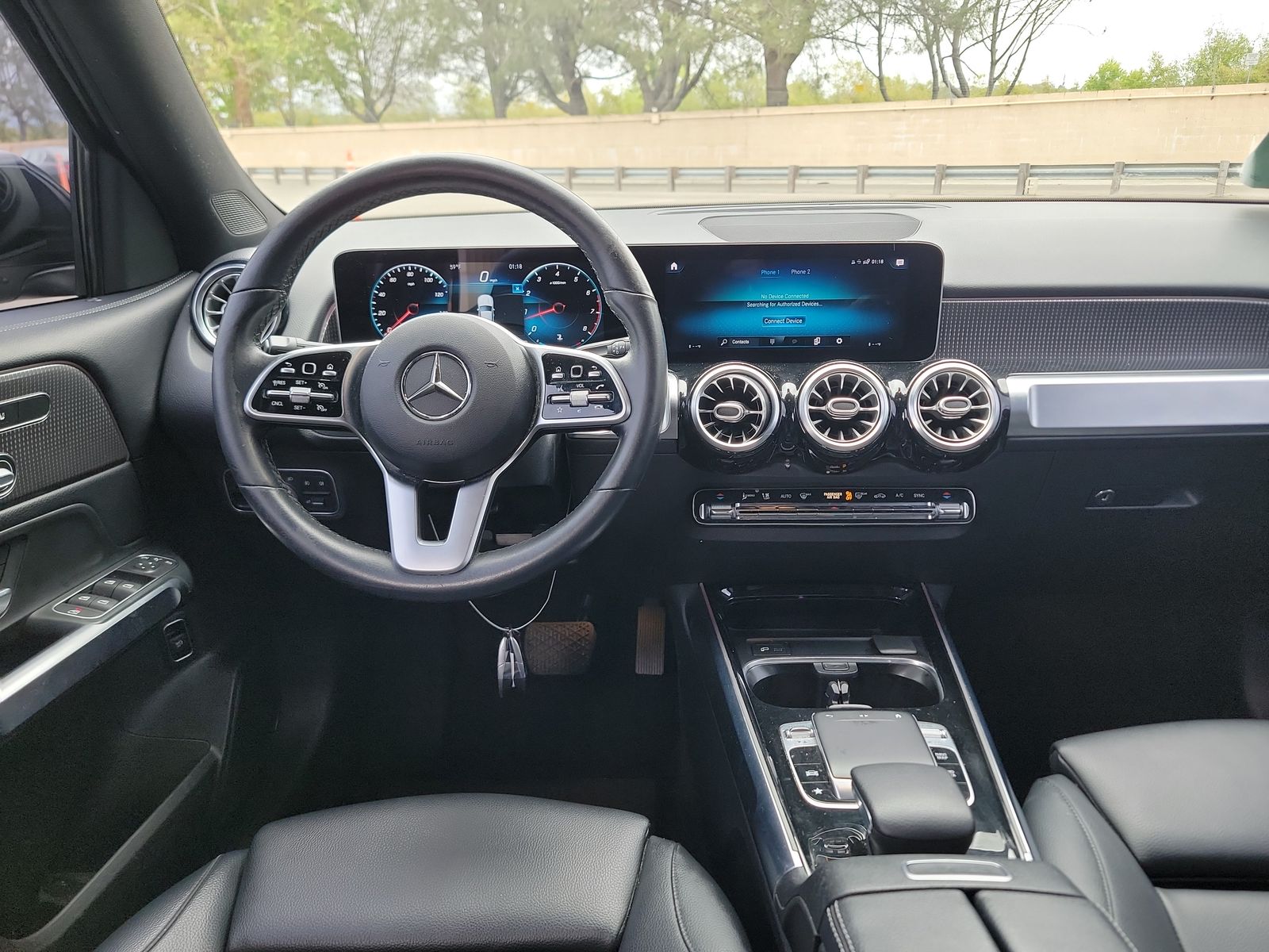 2020 Mercedes-Benz GLB GLB 250 AWD