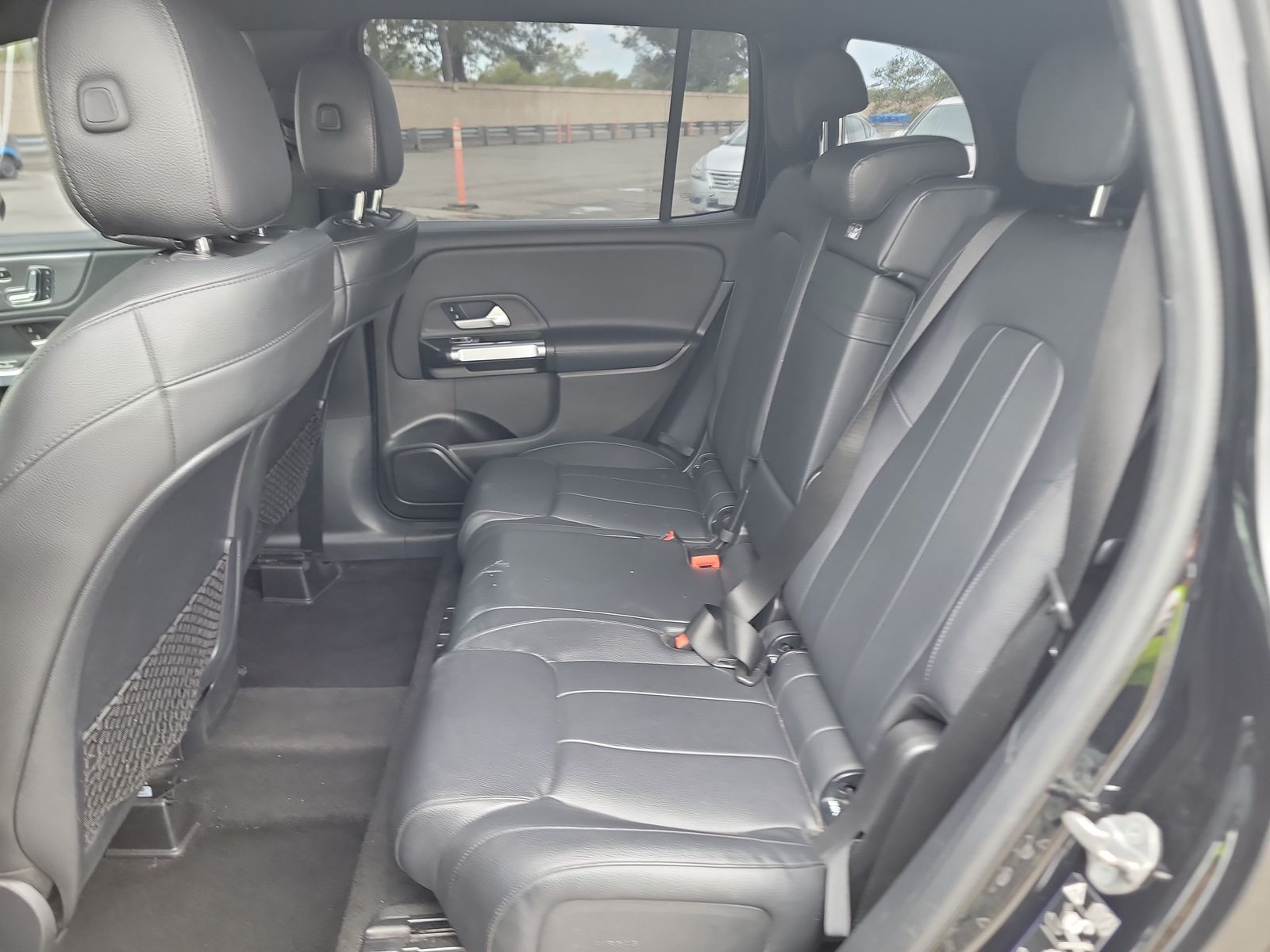 2020 Mercedes-Benz GLB GLB 250 AWD