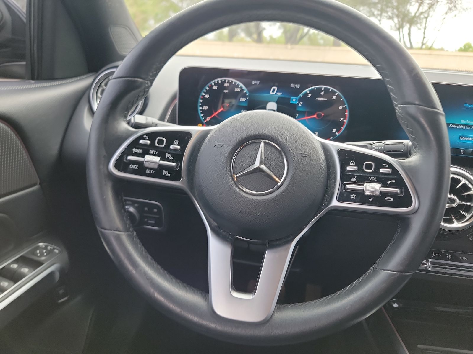 2020 Mercedes-Benz GLB GLB 250 AWD