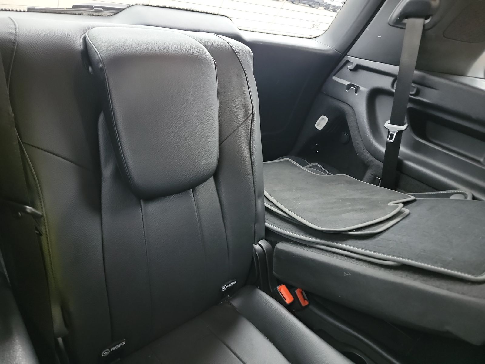 2020 Mercedes-Benz GLB GLB 250 AWD