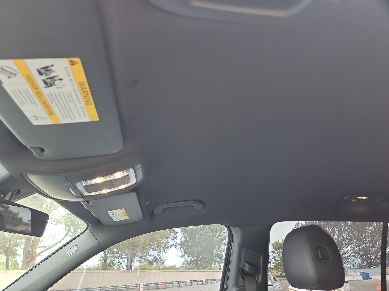 2020 Mercedes-Benz GLB GLB 250 AWD