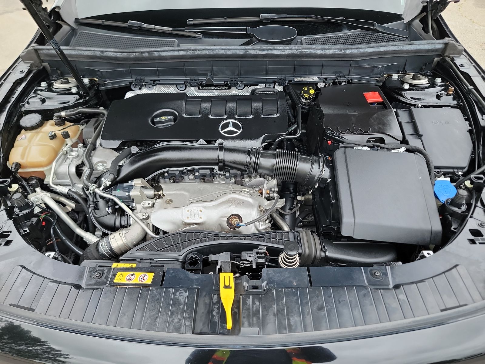 2020 Mercedes-Benz GLB GLB 250 AWD