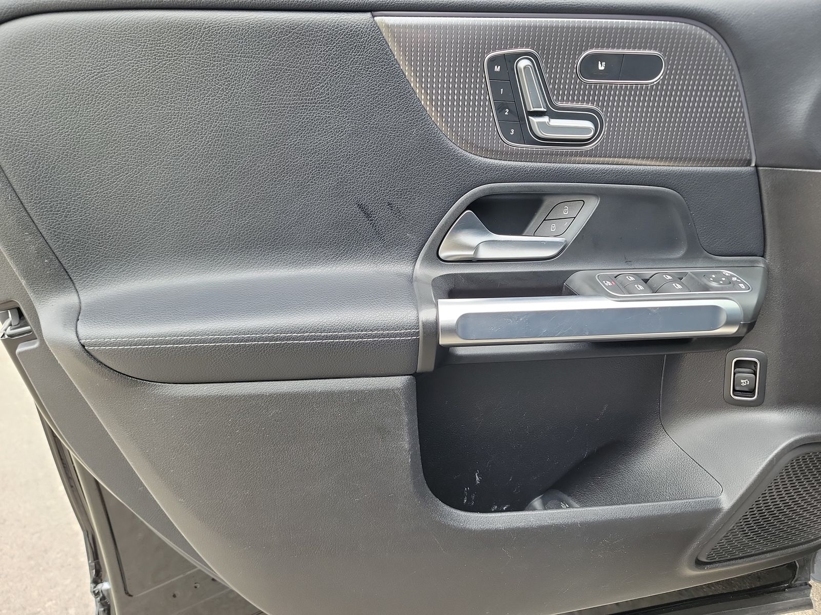 2020 Mercedes-Benz GLB GLB 250 AWD