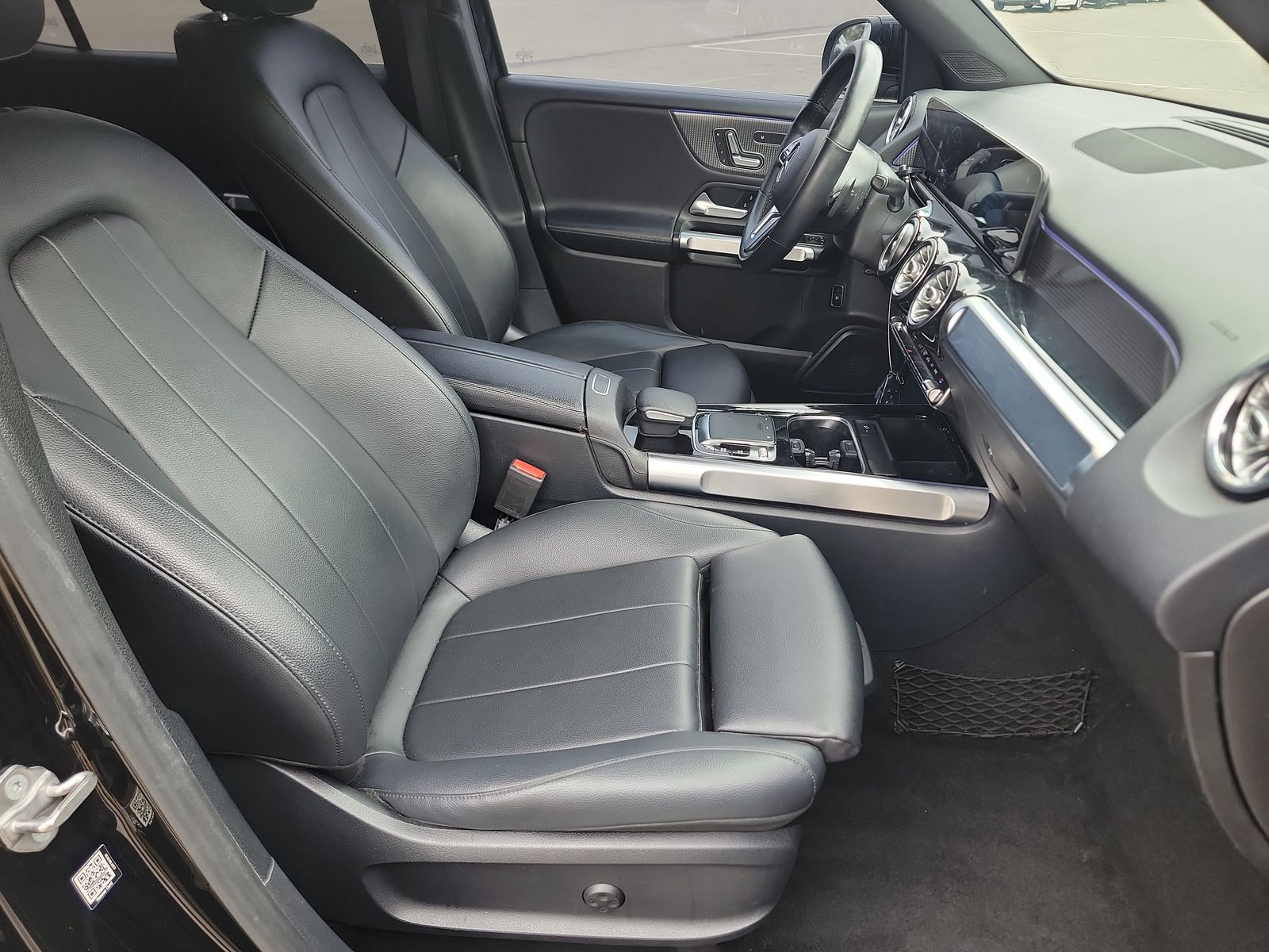 2020 Mercedes-Benz GLB GLB 250 AWD