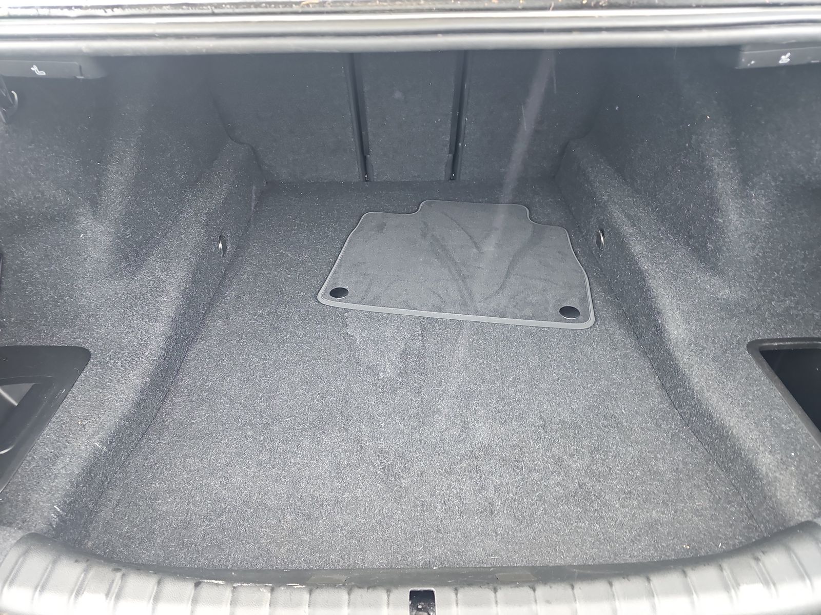 2018 BMW 5 Series 530i RWD