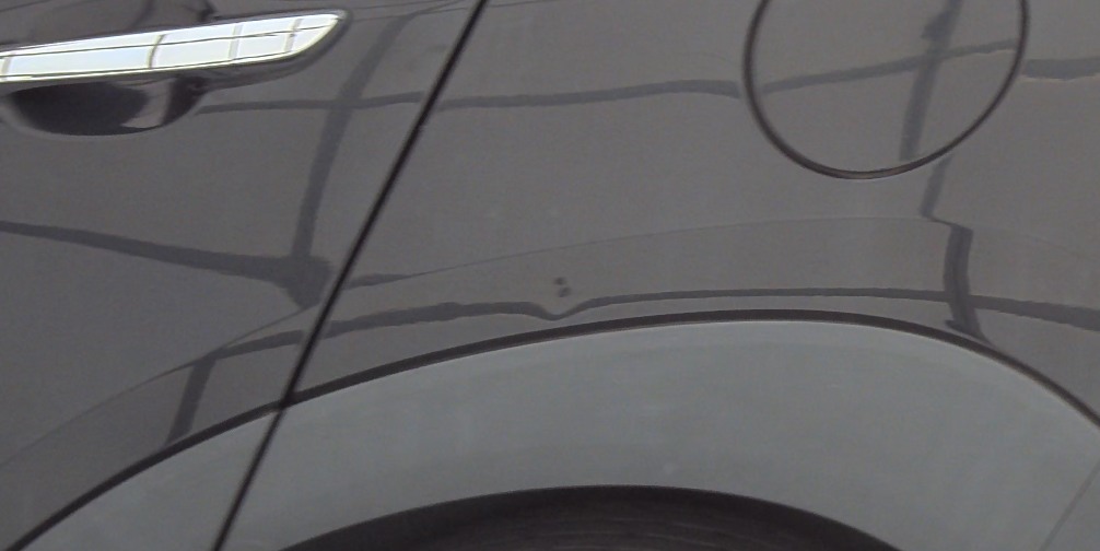 2016 Hyundai Tucson Limited FWD