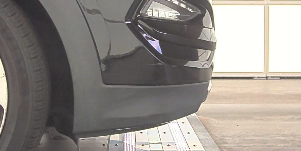 2016 Hyundai Tucson Limited FWD