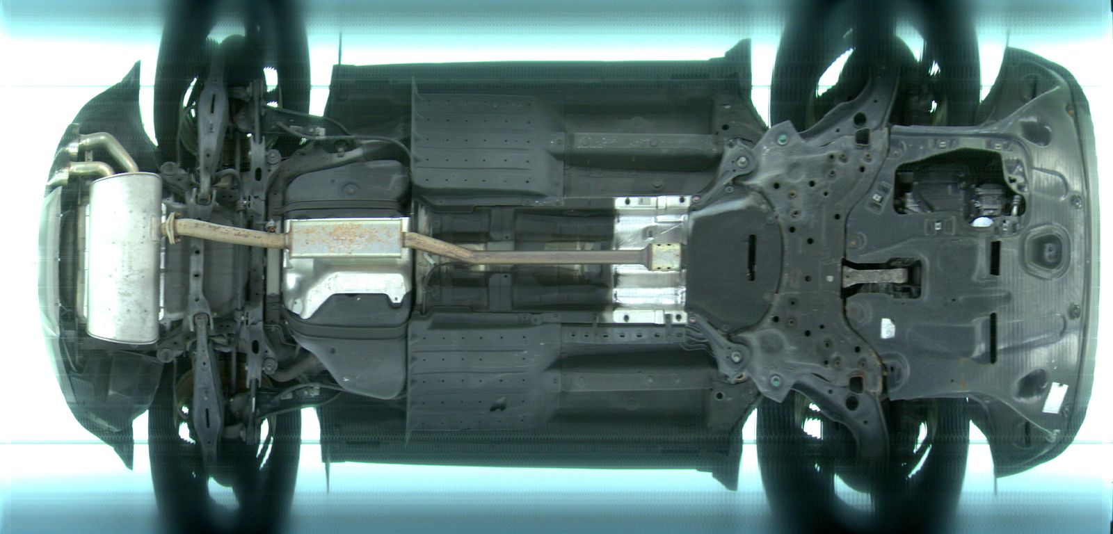 2016 Hyundai Tucson Limited FWD