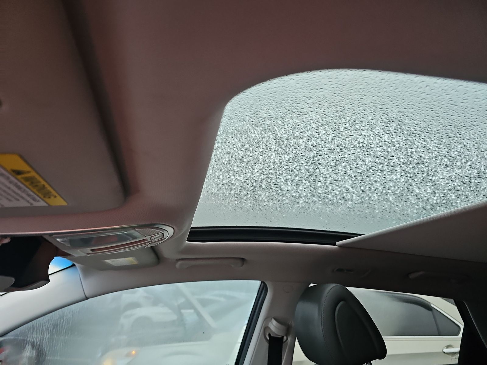 2016 Hyundai Tucson Limited FWD