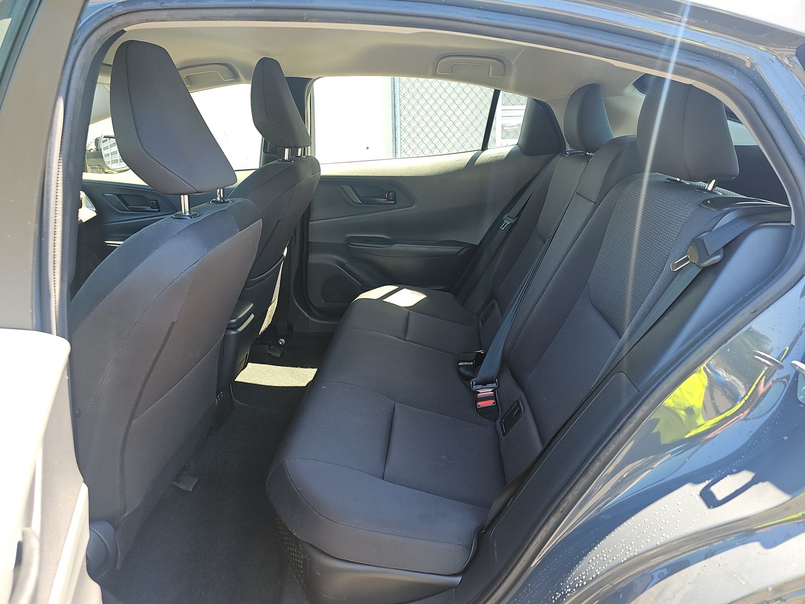 2023 Toyota Prius LE FWD
