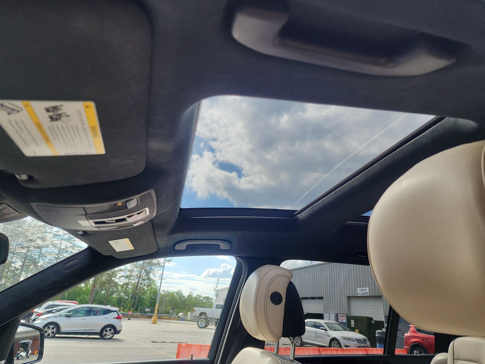 2017 Mercedes-Benz GLS GLS 550 AWD