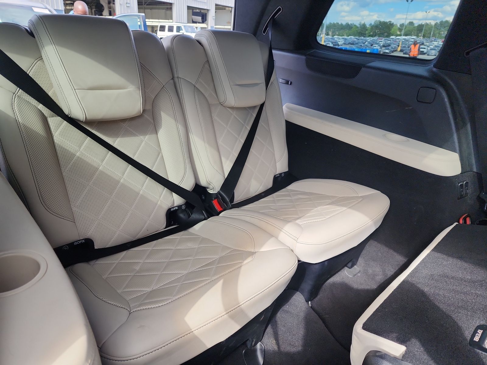 2017 Mercedes-Benz GLS GLS 550 AWD