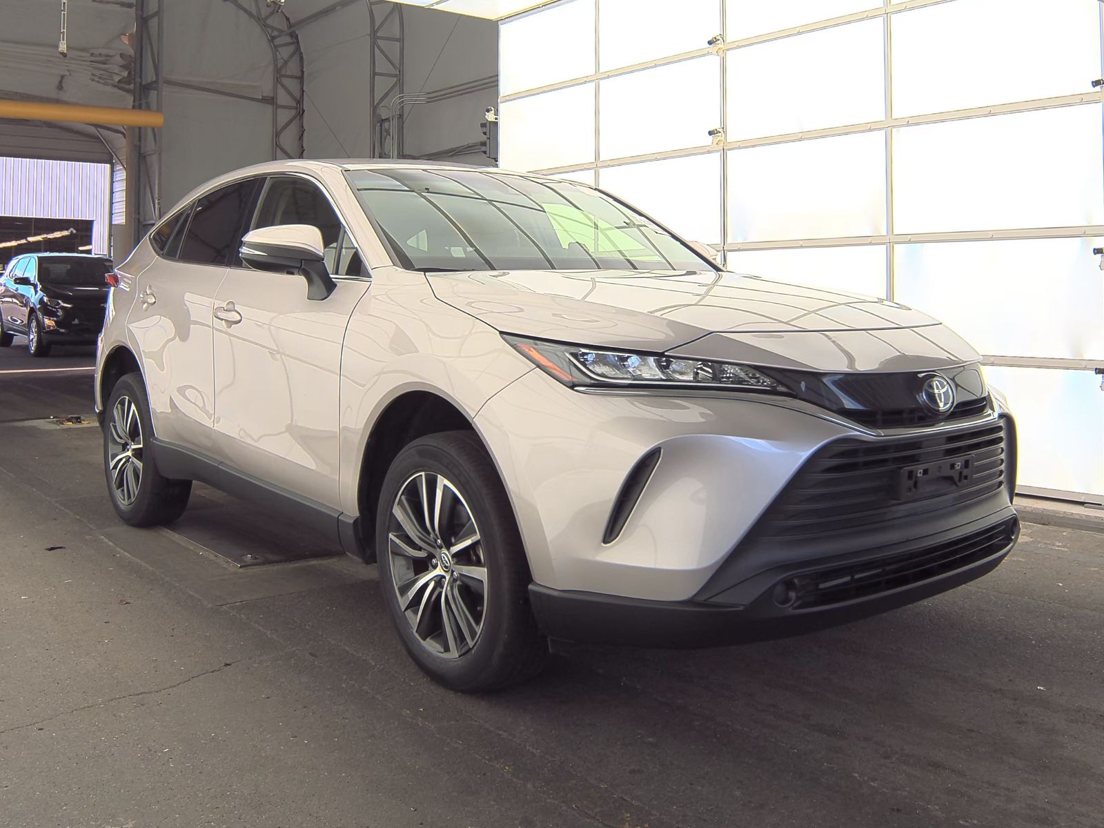 2022 Toyota Venza LE AWD