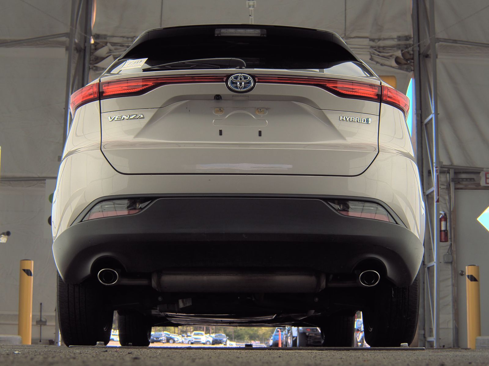 2022 Toyota Venza LE AWD