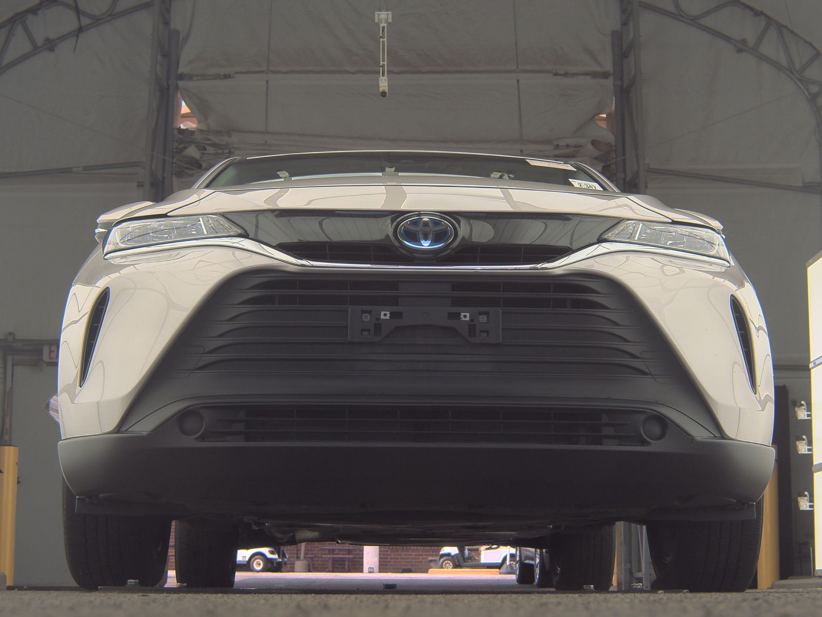 2022 Toyota Venza LE AWD