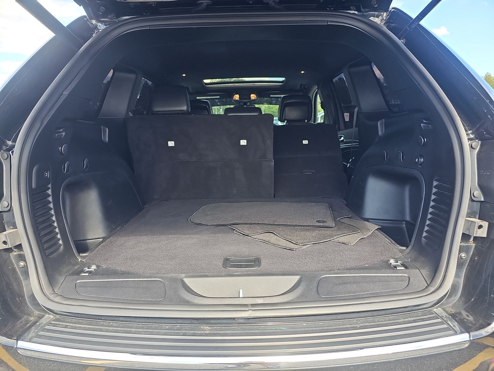 2021 Jeep Grand Cherokee Laredo X RWD