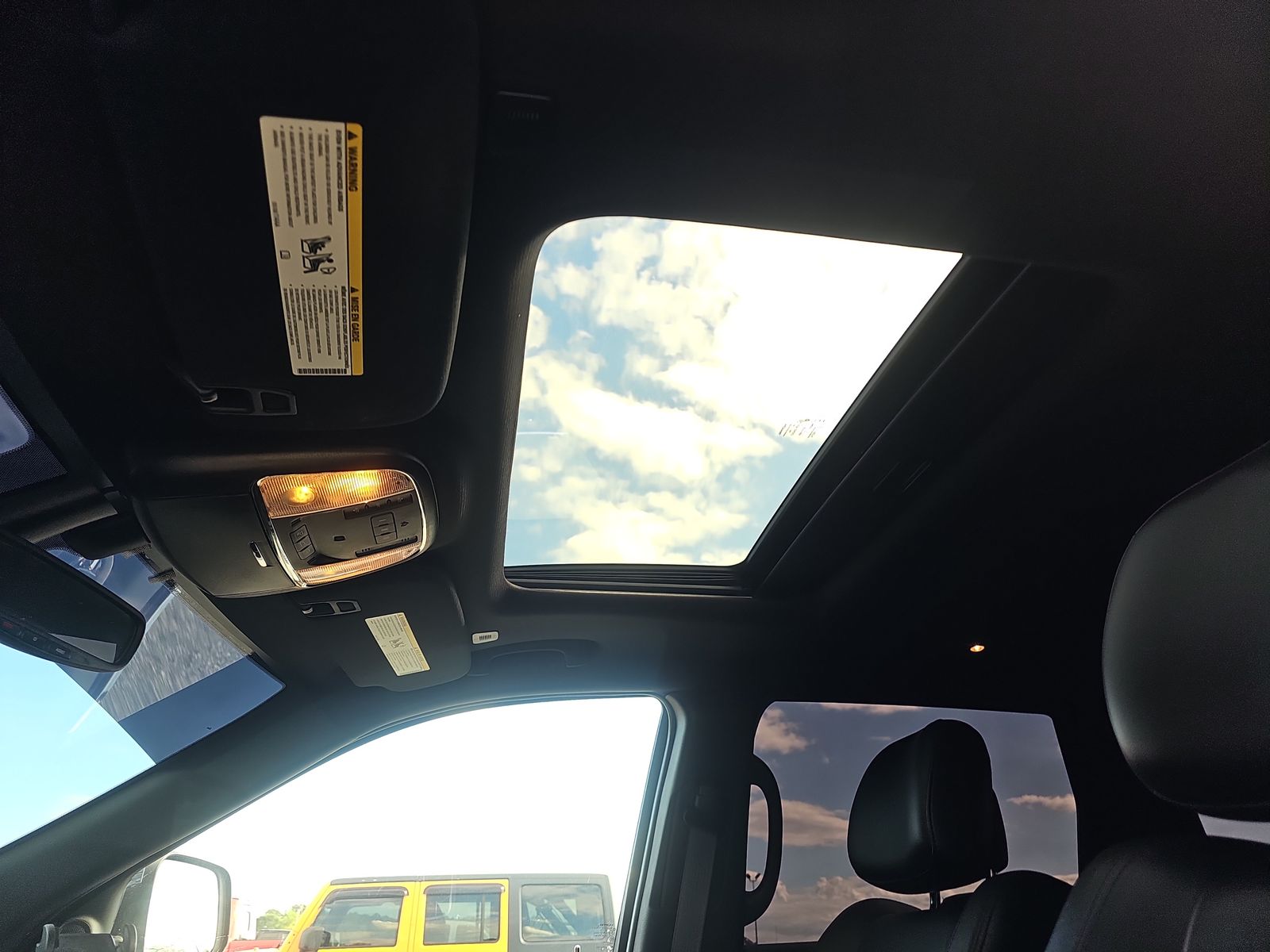 2021 Jeep Grand Cherokee Laredo X RWD